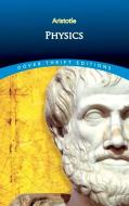 Physics di Aristotle edito da Dover Publications Inc.