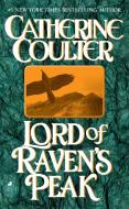 Lord of Raven's Peak di Catherine Coulter edito da JOVE