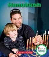 Hanukkah (Rookie Read-About Holidays) di Lisa M. Herrington edito da CHILDRENS PR