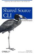 Shared Source CLI Essentials [With CDROM] di David Stutz, Ted Neward, Geoff Shilling edito da OREILLY MEDIA