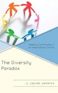 Diversity Paradox di J. Jacob Jenkins edito da Lexington