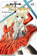 Alice on Deadlines, Vol. 1 di Shirou Ihara edito da Little, Brown & Company