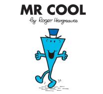 Mr. Cool di Roger Hargreaves edito da PRICE STERN SLOAN INC