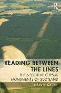 Reading Between the Lines di Kenneth (University of Glasgow Brophy edito da Taylor & Francis Ltd