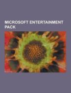 Microsoft Entertainment Pack di Source Wikipedia edito da University-press.org