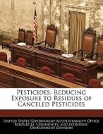 Pesticides edito da Bibliogov