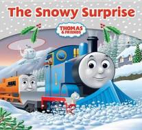 Thomas & Friends: The Snowy Surprise edito da Egmont Uk Ltd