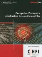 Computer Forensics: Investigating Data and Image Files [With Access Code] edito da Course Technology