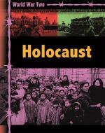 World War Two: Holocaust di Simon Adams edito da Hachette Children's Group