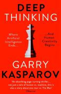 Deep Thinking di Garry Kasparov edito da Hodder And Stoughton Ltd.
