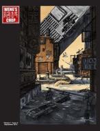 Weng's Chop #4 (Tim Doyle Cover) di Brian Harris edito da Createspace
