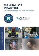 NASSCO's Manual of Practice di Nassco, Water Environment Federation edito da Water Environment Federation