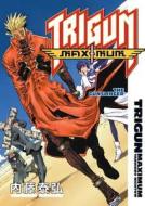 Trigun Maximum Volume 6: The Gunslinger di Yasuhiro Nightow edito da Dark Horse Comics,U.S.