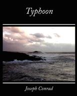 Typhoon di Joseph Conrad edito da BOOK JUNGLE