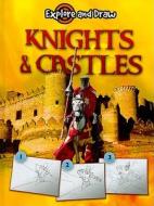 Knights & Castles di Ann Becker edito da Rourke Publishing (FL)