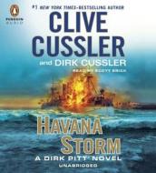 Havana Storm: A Dirk Pitt Adventure di Clive Cussler, Dirk Cussler edito da Penguin Audiobooks