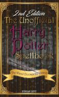 The Unofficial Harry Potter Spellbook (2nd Edition) di Duncan Levy edito da THINKaha