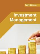 Investment Management edito da Willford Press