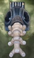 The Sandman: Morpheus Helm Masterpiece Edition di Neil Gaiman, Sam Kieth edito da DC Comics