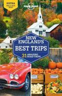 New England's Best Trips di Planet Lonely edito da Lonely Planet