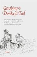Grasping the Donkey's Tail di Peter Eckman edito da Jessica Kingsley Publishers