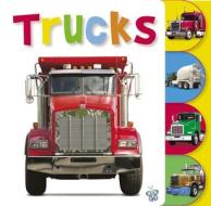 Trucks edito da Thomas Nelson Publishers