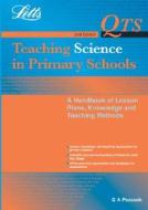 Teaching Science In Primary Schools di Graham Peacock edito da Letts Educational