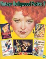Vintage Hollywood Posters edito da Bruce Hershenson