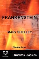 Frankenstein (Qualitas Classics) di Mary Wollstonecraft Shelley edito da Qualitas Classics