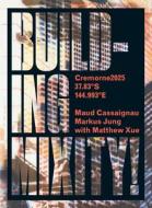 Building Mixity! di Maud Cassaignau edito da Monash University Publishing