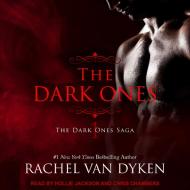 The Dark Ones di Rachel Dyken edito da Tantor Audio