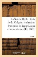 La Sainte Bible di Bayle-A edito da Hachette Livre - Bnf