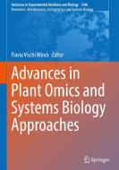 Advances in Plant Omics and Systems Biology Approaches edito da Springer International Publishing