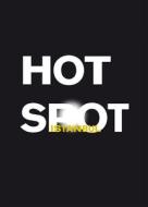 Hot Spot Istanbul di Yasemin Bay, Christoph Doswald, Hans Irrek edito da Jrp Ringier