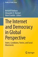 The Internet and Democracy in Global Perspective edito da Springer-Verlag GmbH