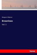 Brownlows di Margaret Oliphant edito da hansebooks