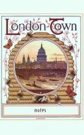 London Town (Notizbuch) di Luisa Rose edito da Books on Demand