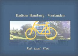 Radtour Hamburg-Vierlanden di Ute Schmidt edito da Books on Demand