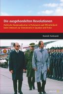 Parlamente in Europa / Die ausgehandelten Revolutionen di Dominik Trutkowski edito da Droste Verlag