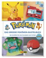 Pokémon: Papierwelten di Matthew Reinhart, Kay Austin edito da Panini Verlags GmbH