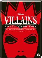 Disney Villains: Faszination des Bösen di Walt Disney edito da Nelson Verlag