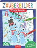 Zauberbilder Wintertraum edito da Ars Edition GmbH