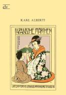 Japanische Märchen di Karl Alberti edito da Europäischer Literaturvlg