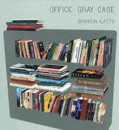 Office Gray Case edito da Leo Koenig Inc.