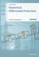Numerical Differential Protection di Gerhard Ziegler edito da Publicis Kommunikationsag