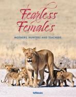 Fearless Females di teNeues edito da TeNeues Publishing UK Ltd