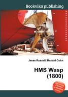 Hms Wasp (1800) edito da Book On Demand Ltd.