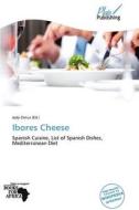 Ibores Cheese edito da Crypt Publishing