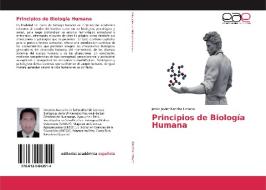 Principios de Biología Humana di Jesús Javier Ñaccha Urbano edito da EAE