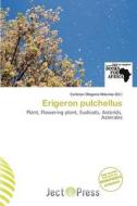 Erigeron Pulchellus edito da Ject Press